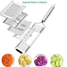 💖Multi-Purpose Vegetable Slicer Cuts Set