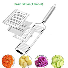 💖Multi-Purpose Vegetable Slicer Cuts Set