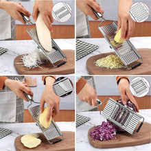 💖Multi-Purpose Vegetable Slicer Cuts Set