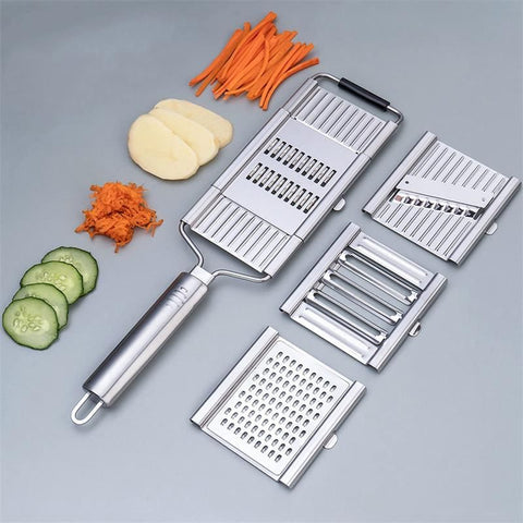 💖Multi-Purpose Vegetable Slicer Cuts Set