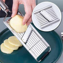 💖Multi-Purpose Vegetable Slicer Cuts Set