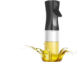 Kitchen BBQ Baking Oil Spray Bottle